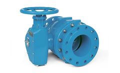 ERHARD - Ball Valve