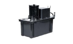Franklin Electric - Model VCL Series - Automatic Condensate Removal Pump