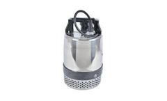 Franklin Electric - Model FLS-400 Series - Submersible Utility Pump