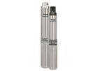 FPS - Model 3200 Series - Submersible Well Pump