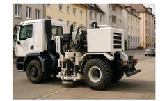 Herrenknecht wins the European Geothermal Innovation Award 2026