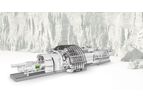 Herrenknecht - Tunnel Enlargement System (TES)