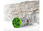 Herrenknecht - Model AVN - Tunnelling Machine