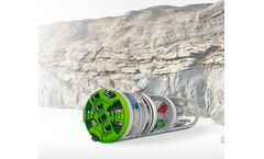 Herrenknecht - Model AVN - Tunnelling Machine