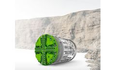 Herrenknecht - Model EPB Shield - Tunnelling Machine