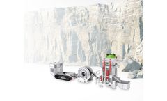 Herrenknecht - Boxhole Boring Machine (BBM)