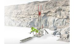 Herrenknecht - Deep Drilling Rigs