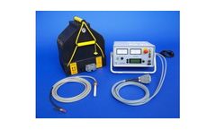 Intereng - Model PGT 20 - VLF Test Generators