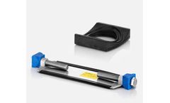 Vonroll - Model Fig. 8301 - Pipe Bracket for Drinking Water