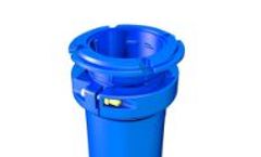 Vonroll Keula - Model VARIO 2.0 - Hydrant System