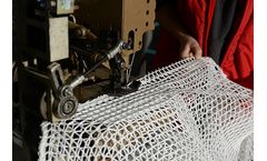 Akvaplast Ağlar - Nets