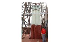 Akvaplast - Anti Fouling Net