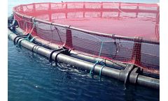 Akvaplast - Rotation Bracket Cages