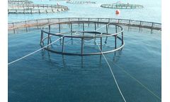 Akvaplast - Bird Nets Towers Cage