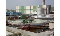 H+E FLOCOMAT - Model T - Optimised Sedimentation Process