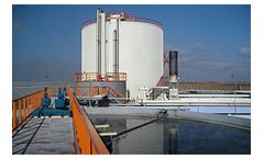 H+E - Biological-Anaerobic Process