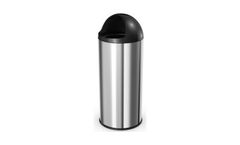 BigBin - Model Cap 45 - Waste Bins