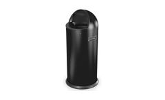 Hailo - Model Quick 50 - Waste Bins