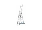 ProfiStep Combi - Model 7306-001 - Aluminium Combination Ladder