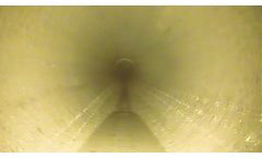 Trenchless rehabilitation of pressure pipe solutions for the asbestos cement water mains sector