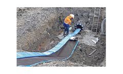 Trenchless rehabilitation of pressure pipe solutions for the sewer rising mains sector