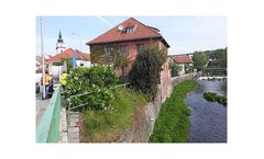 Trenchless rehabilitation of pressure pipe solutions for the river crossings sector