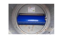 Special application – Trenchless rehabilitation of pressure pipes for line rededication
