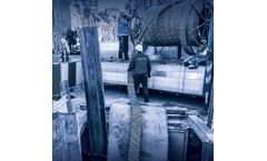 Primus Line Rehab - Pressure Pipes Trenchless Rehabilitation