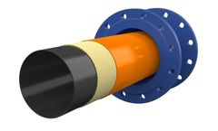 Primus Line - Flexible Multi-layer Pipe Liner
