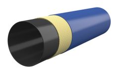 Primus Line - Model W-Liner - Trenchlessly Rehabilitate Water Pipelines