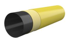 Primus Line - Model G-Liner - Trenchless Rehabilitation Gas Pipelines