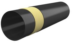 Primus Line - Model F-Liner - Above-Ground Pipeline Installation