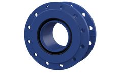 Primus Line - Model M-Connector - Pipes Connections Fittings