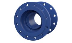 Primus Line - Model R-Connector - Tension-Resistant Pipe Connectors