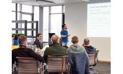 Pipeline Infrastructure Partner Network