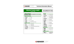 Standard - Galbreath Brochure (PDF 220 KB)