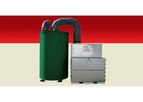 Odor Control Systems