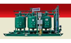 Sand Filtration