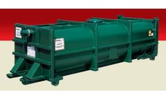 Baker Vacuum Roll-Off Boxes