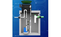 FLXX - Electric Lift Stations
