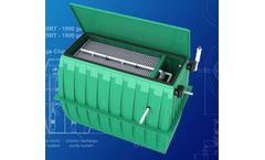 FLXX - Advanced Treatment Tank