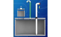 FLXX - Fire Protection Water Storage Cistern