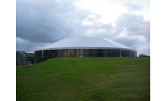 PPL - Round Tank Cover