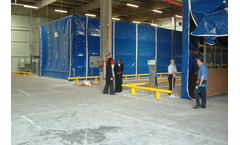 PPL - Fumigation Chamber