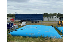 PPL - Water Storage Bags