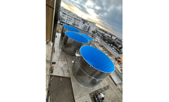 PPL - Water Tank Liners and (Bio) Covers