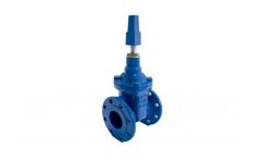 Viking Johnson - Model 31 - Resilient Seated Gate Valve