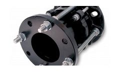 Viking Johnson - Dismantling Joint