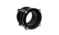 Viking Johnson MaxiFit - Universal Pipe Couplings