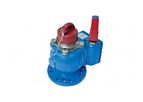 Viking Johnson - Through Bore Hydrant (TBH) Valve